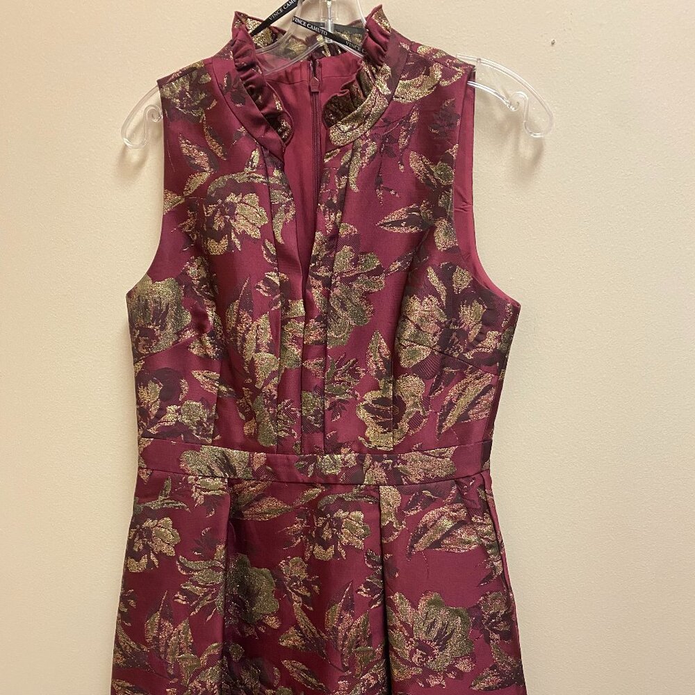 Vince Camuto Dress
